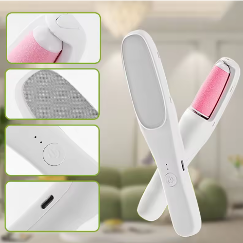 Lime Électrique Épilateur 2-en-1  Flawless Pro™